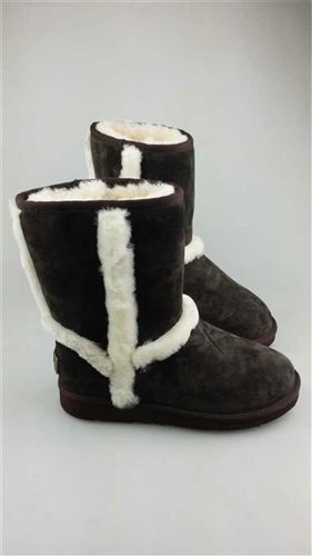 UGG 品牌女鞋 年度新款女款 保暖 雪地靴  棉靴 外貿(mào)原單鞋服批發(fā)