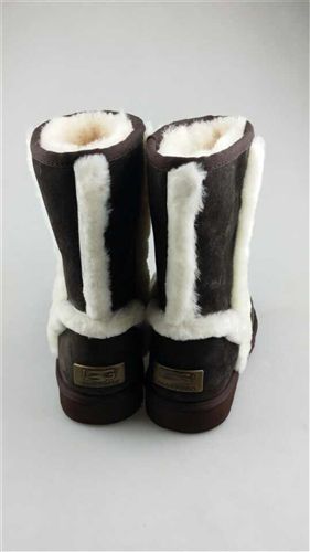 UGG 品牌女鞋 年度新款女款 保暖 雪地靴  棉靴 外貿(mào)原單鞋服批發(fā)