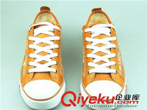 UGG 品牌時(shí)尚女鞋{zx1}款 原單純色印花羊毛內(nèi)里真皮板鞋 女款平底鞋原始圖片2