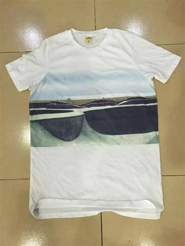 外貿(mào)原單服裝 國(guó)際品牌男裝 原單男款時(shí)尚爆款短T 舒適透氣男裝 中山三鄉(xiāng)外貿(mào)原始圖片3