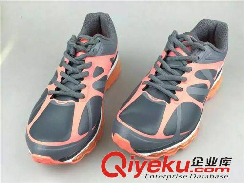 外貿(mào)原單服裝 品牌運(yùn)動(dòng)鞋{zx1}款 輕便透氣全腳掌氣墊運(yùn)動(dòng)鞋 爆款男鞋原單鞋批發(fā)原始圖片2