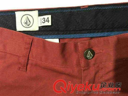 POLO 國(guó)際品牌男裝 原單美國(guó)鉆石五分中褲 專柜zp中山三鄉(xiāng)鎮(zhèn)外貿(mào)原始圖片3