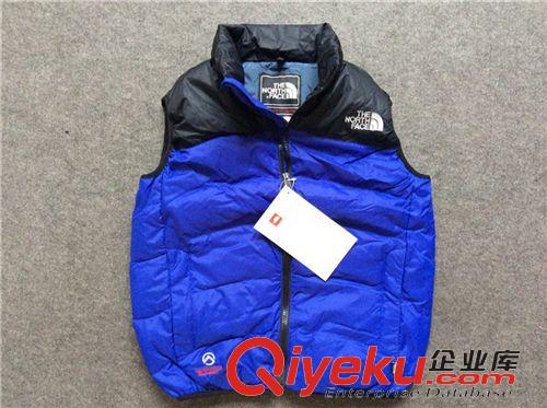羽絨服 時尚品牌冬季羽絨夾克 男款運動休閑羽絨夾克 外貿(mào)原單服裝批發(fā)原始圖片2