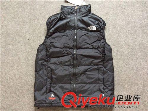 羽絨服 時尚品牌冬季羽絨夾克 男款運動休閑羽絨夾克 外貿(mào)原單服裝批發(fā)原始圖片3