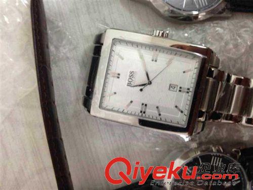 手表 國際品牌手表 原單品牌男款商務機械手表 zp表帶 專柜zp原始圖片2