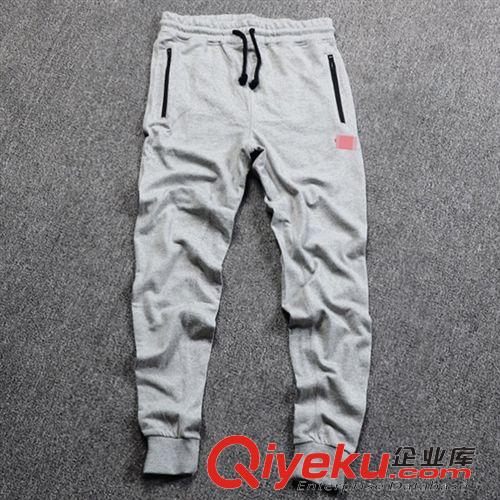 【休閑長褲】 U家原單 牛貨高品質(zhì) 2015春裝新品 商務(wù)男士燈芯絨休閑褲 長褲