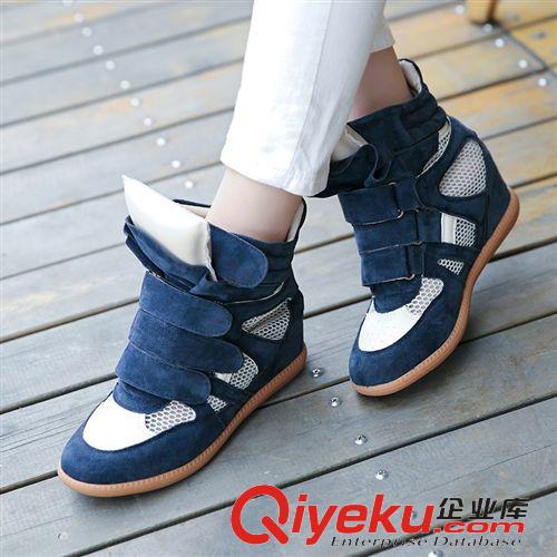 按【鞋型類(lèi)別】 銀色網(wǎng)紗 夏天版 劉嘉玲同款內(nèi)增高休閑鞋