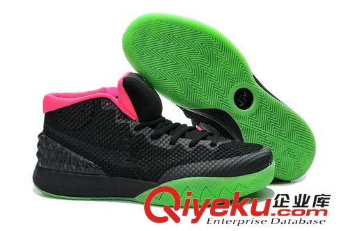 運動鞋 外貿供應夏季透氣籃球鞋男運動鞋休閑鞋潮鞋Basketball shoes原始圖片3