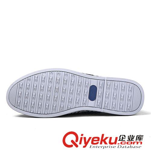 2015六月新款 新款男鞋網(wǎng)布透氣鞋代理時(shí)尚潮流網(wǎng)鞋男士四季休閑鞋批發(fā)代發(fā)原始圖片3