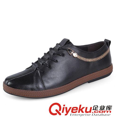 爆款 廠(chǎng)家直銷(xiāo)網(wǎng)王zp男商務(wù)休閑皮鞋男zp頭層皮潮流行男鞋秋季婚鞋原始圖片2