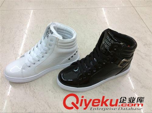 男士單鞋 廠家直銷 新品上市 2015爆款銷售 時(shí)尚運(yùn)動(dòng)鞋原始圖片3