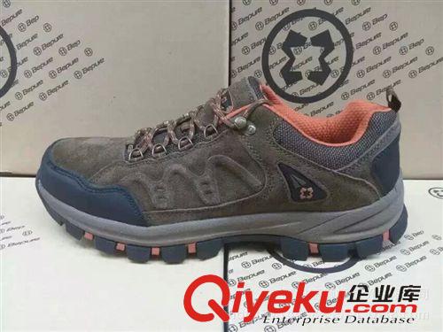 花花公子系列 寶飄zp 戶外登山鞋 加大碼 45 46 47 48 整單 YS-353TD YS390TD原始圖片2