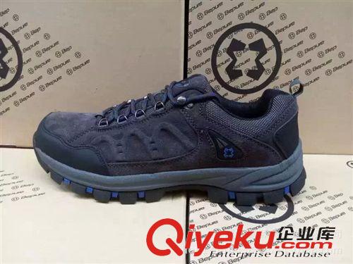 花花公子系列 寶飄zp 戶外登山鞋 加大碼 45 46 47 48 整單 YS-353TD YS390TD原始圖片3