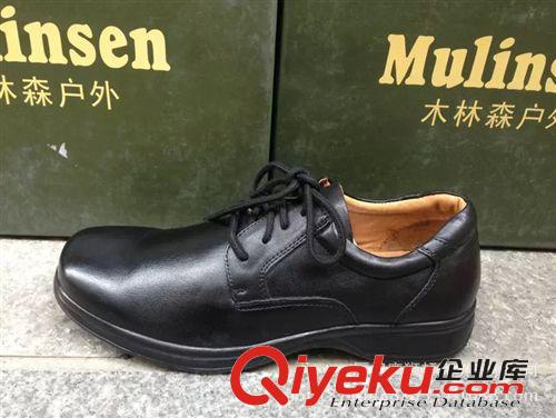 皮鞋系列 2015新款上市  舒適軟底zp皮鞋 男士皮鞋 商務(wù)zp鞋子批發(fā)原始圖片2