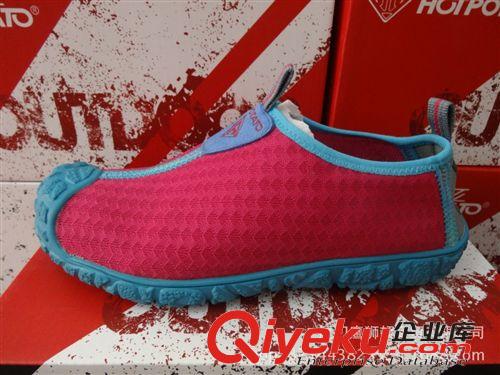 戶(hù)外鞋系列 夏季女式一腳蹬網(wǎng)面透氣套腳戶(hù)外徒步鞋 運(yùn)動(dòng)鞋情侶鞋子 戶(hù)外特工原始圖片2