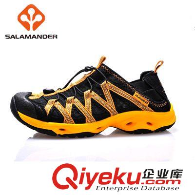 戶外鞋系列 2015新款dpzp情侶款溯溪鞋 男士戶外登山鞋 休閑鞋庫存批發原始圖片2