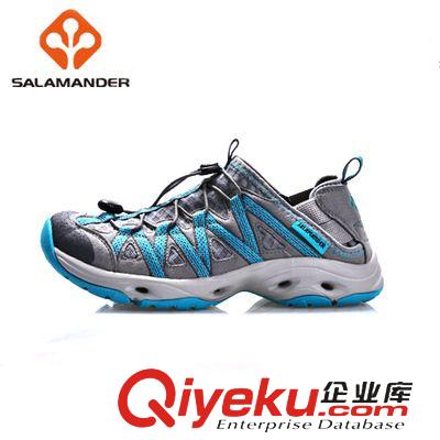 戶外鞋系列 2015新款dpzp情侶款溯溪鞋 男士戶外登山鞋 休閑鞋庫存批發原始圖片3