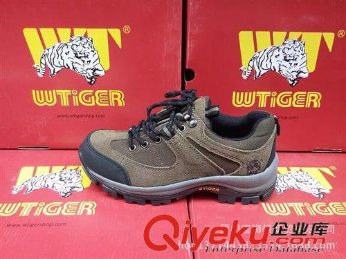 威泰格戶外鞋 zpWTIGER威泰格男女戶外登山鞋 時尚耐磨庫存批發