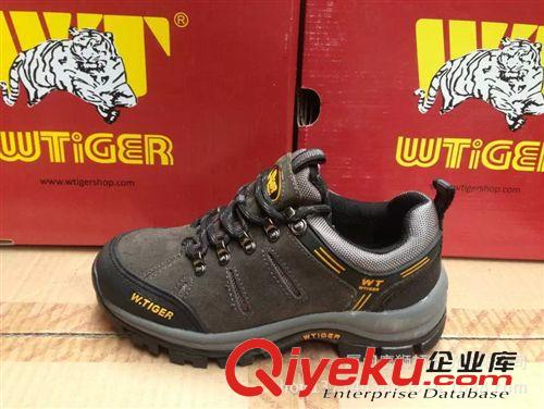 威泰格戶外鞋 zpWTIGER威泰格男女戶外登山鞋 時尚耐磨庫存批發原始圖片3