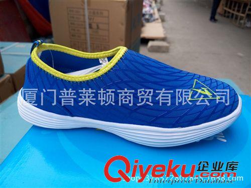 童鞋品牌 晉江鞋子批發(fā) 春夏透氣彈簧網(wǎng)面中童 超輕舒適男女童鞋原始圖片3