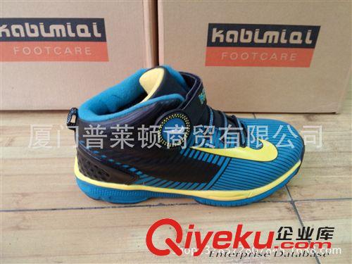 童鞋品牌 時尚秋冬加毛運動鞋童鞋 中邦系帶大童38-41 加毛籃球鞋保暖耐磨