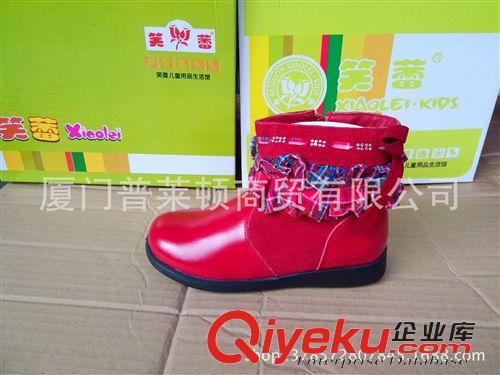 童鞋品牌 新款米菲透氣雙網大童運動鞋 超輕透氣跑步鞋 童鞋批發
