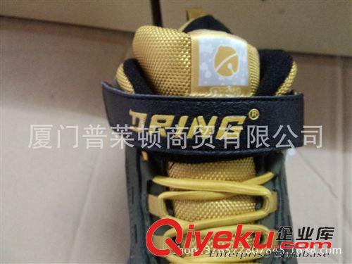 童鞋品牌 zp叮鈴中童戶外運動鞋中童整單配碼批發 耐磨軟底舒適
