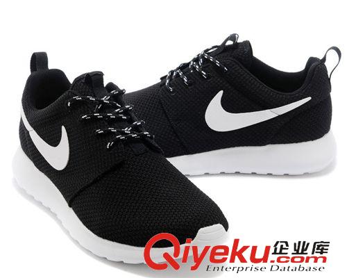 單鞋 夏季男士情侶熱銷奧運倫敦roshe run跑步鞋鞋爆款網布鞋小碼女鞋原始圖片2