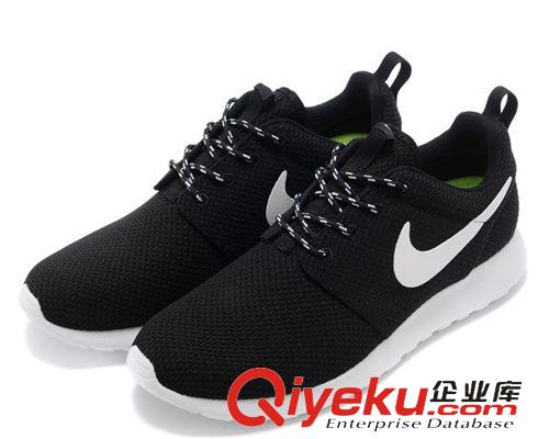 單鞋 夏季男士情侶熱銷奧運倫敦roshe run跑步鞋鞋爆款網布鞋小碼女鞋原始圖片3
