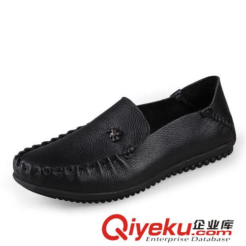 春秋單皮鞋 zp47大碼男鞋zp豆豆鞋商務(wù)休閑男皮鞋男士鞋英論潮懶人男鞋子