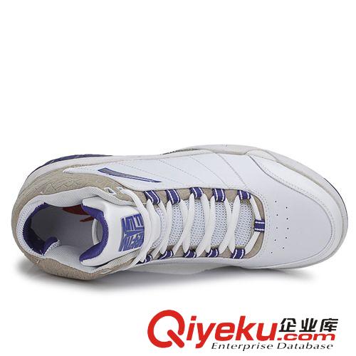 運(yùn)動(dòng)鞋 籃球鞋 2015新款正品籃球鞋 男款高幫減震耐磨防滑運(yùn)動(dòng)鞋霸氣運(yùn)動(dòng)籃球鞋原始圖片2