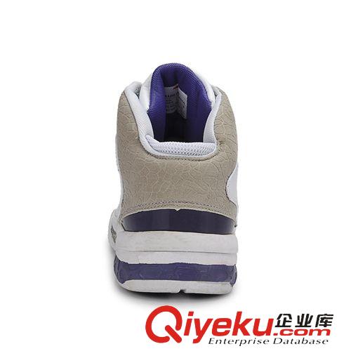 運(yùn)動(dòng)鞋 籃球鞋 2015新款正品籃球鞋 男款高幫減震耐磨防滑運(yùn)動(dòng)鞋霸氣運(yùn)動(dòng)籃球鞋原始圖片3