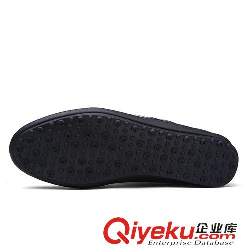 休閑透氣網(wǎng)布鞋 一件代發(fā)男士zp商務休閑鏤空洞洞鞋時尚透氣涼鞋夏季新款男涼鞋原始圖片2