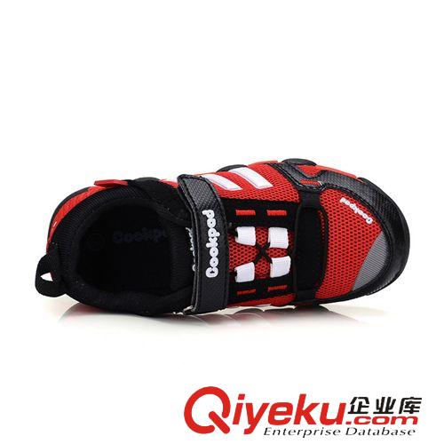 小學(xué)生運(yùn)動(dòng)鞋童鞋 運(yùn)動(dòng)鞋廠家直銷春夏新款童鞋批發(fā) 三層網(wǎng)鞋子一件代發(fā)兒童 網(wǎng)布透原始圖片2