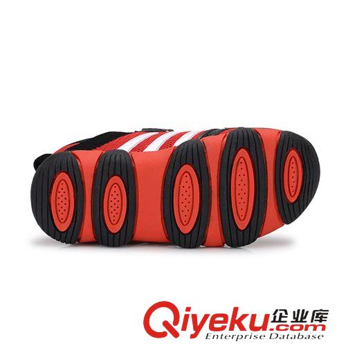 小學(xué)生運(yùn)動(dòng)鞋童鞋 運(yùn)動(dòng)鞋廠家直銷春夏新款童鞋批發(fā) 三層網(wǎng)鞋子一件代發(fā)兒童 網(wǎng)布透原始圖片3