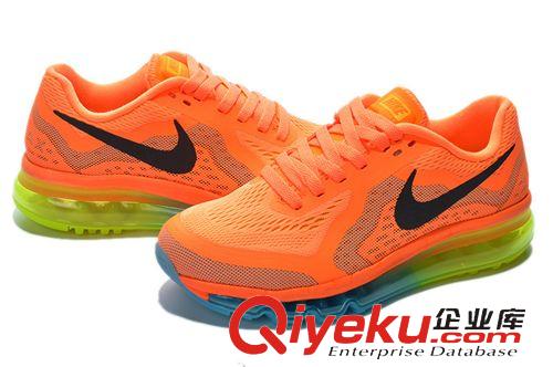 其它運動鞋 廠家直銷批零2014全掌氣墊跑步鞋 網面透氣運動鞋 新款潮流鞋