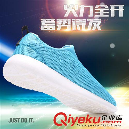 NIKE 2015倫敦網(wǎng)布鞋 奧運(yùn)復(fù)刻訓(xùn)練鞋 跑步鞋 慢跑鞋 休閑低幫男女鞋