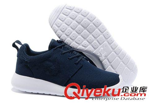 NIKE 2015年奧運(yùn)倫敦roshe run網(wǎng)面透氣帆布面休閑運(yùn)動跑鞋爆款鞋子原始圖片3