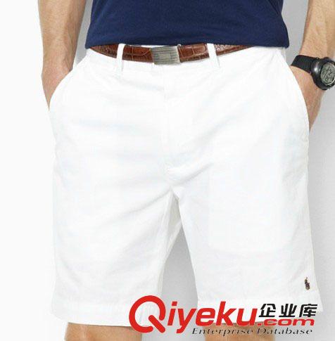 男式休閑褲 2015 夏季男士休閑時尚短褲