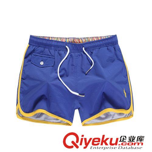 女式休閑褲 2015 夏季女士魅力時尚 短褲原始圖片3