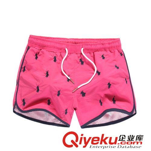 女式休閑褲 2015 夏季女士魅力時尚 短褲