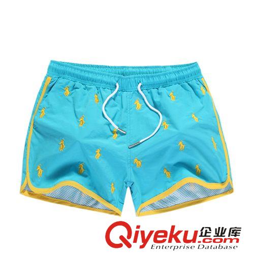 女式休閑褲 2015 夏季女士魅力時尚 短褲原始圖片2