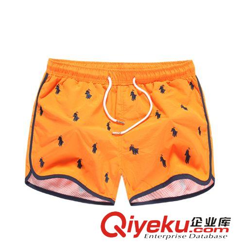 女式休閑褲 2015 夏季女士魅力時尚 短褲原始圖片3