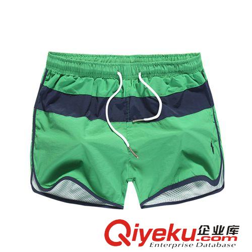 女式休閑褲 2015 夏季女士魅力時尚 短褲原始圖片2