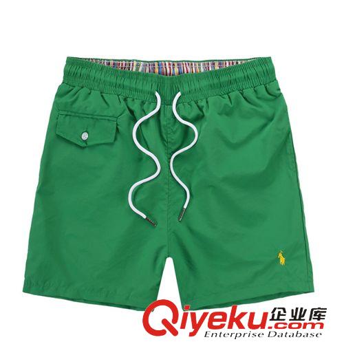 男式沙灘褲 2015 夏季男士休閑時(shí)尚短褲