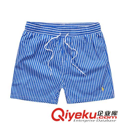 男式沙灘褲 2015 夏季休閑時尚短褲