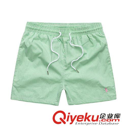 男式沙灘褲 2015 夏季休閑時尚短褲原始圖片2
