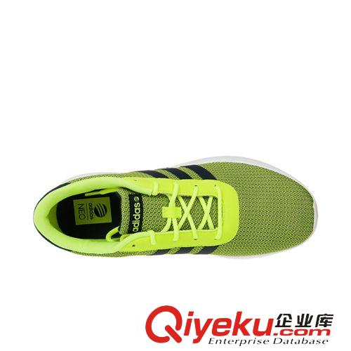 阿迪達(dá)斯 Adidas NEO阿迪達(dá)斯男鞋15夏新款運(yùn)動(dòng)休閑輕便跑鞋 F97863原始圖片2