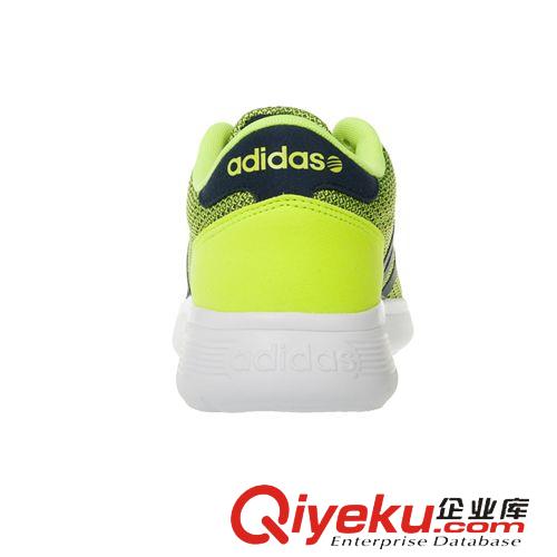阿迪達(dá)斯 Adidas NEO阿迪達(dá)斯男鞋15夏新款運(yùn)動(dòng)休閑輕便跑鞋 F97863原始圖片3