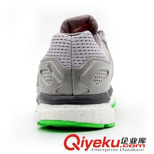 阿迪達(dá)斯 Adidas/阿迪達(dá)斯女鞋BOOST運(yùn)動(dòng)鞋跑步鞋B36011原始圖片3